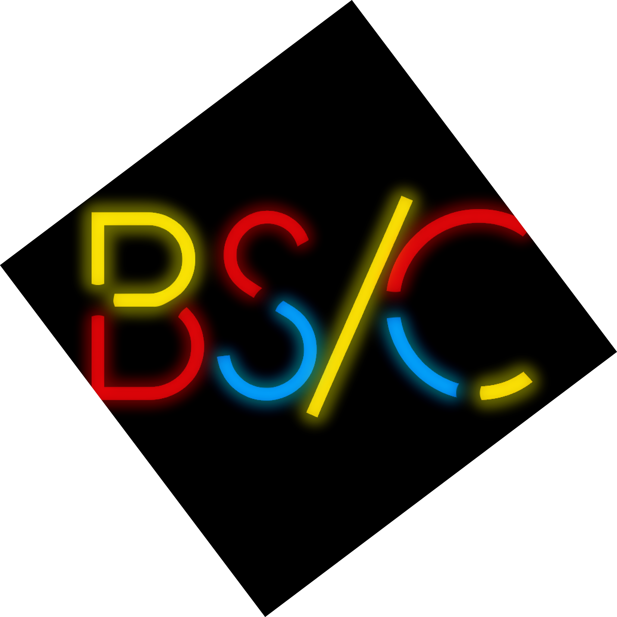 BSC/R Logo